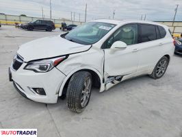 Buick Pozostałe - zobacz ofertę