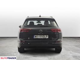 Volkswagen Golf 2021 2.0 115 KM