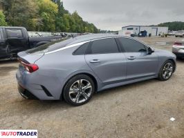 Kia Pozostałe 2023 1