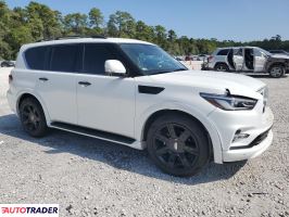 Infiniti Pozostałe 2021 5