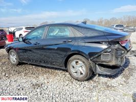 Hyundai Elantra 2026 2