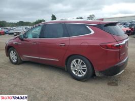 Buick Enclave 2020 3