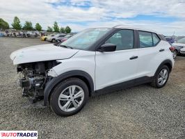 Nissan Pozostałe - zobacz ofertę