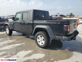 Jeep Pozostałe 2020 3