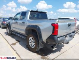 Toyota Tacoma 2024 2