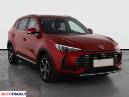 MG ZS - zobacz ofertę