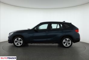 BMW X1 2013 2.0 147 KM BMW X1 2013 2.0 147 KM