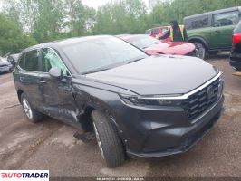 Honda CR-V - zobacz ofertę