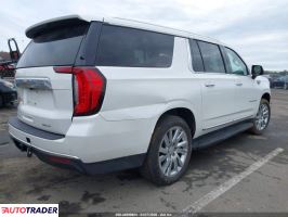 GMC Yukon 2021 5