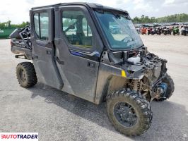 Polaris Ranger RZR 2023 Polaris Ranger RZR 2023