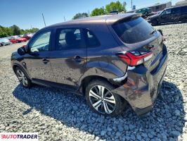 Mitsubishi Outlander 2021 2