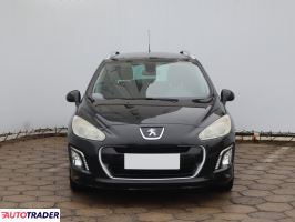 Peugeot 308 2013 1.6 118 KM