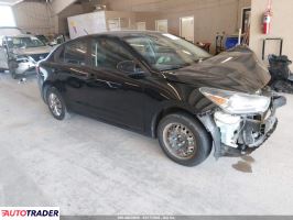Kia Rio - zobacz ofertę