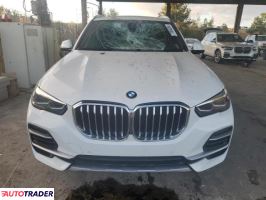 BMW X5 2023 3