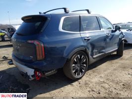 Kia Pozostałe 2024 3