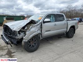 Toyota Tacoma 2023 3 Toyota Tacoma 2023 3