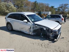 Mazda CX-9 2024 3