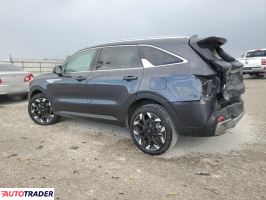 Kia Sorento 2025 2