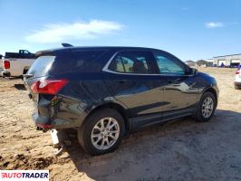 Chevrolet Equinox 2020 1