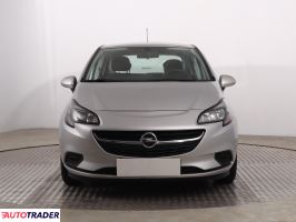 Opel Corsa 2017 1.4 88 KM