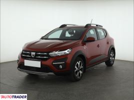 Dacia Sandero 2021 1.0 89 KM