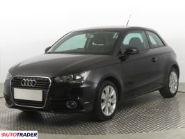 Audi A1 2011 1.2 84 KM