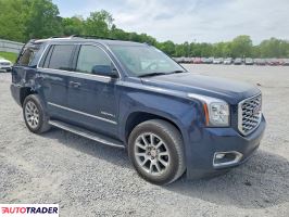 GMC Yukon 2020 6