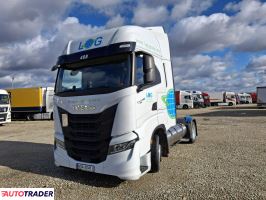 Iveco As 440