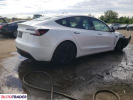 Tesla Model 3 2025 Tesla Model 3 2025