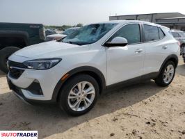 Buick Pozostałe 2021 1 Buick Pozostałe 2021 1