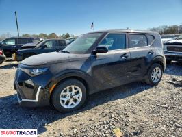 Kia Soul 2023 2