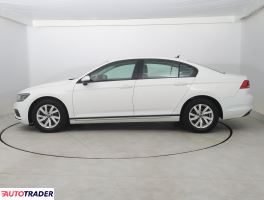 Volkswagen Passat 2020 1.5 147 KM