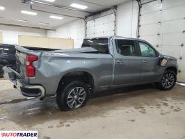 Chevrolet Silverado 2021 5 Chevrolet Silverado 2021 5