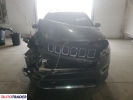 Jeep Compass 2021 2