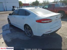 Ford Fusion 2020 2