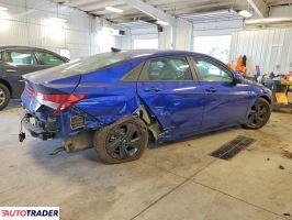 Hyundai Elantra 2021 2