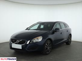 Volvo V60 2013 1.6 112 KM