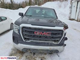 GMC Sierra 2021 5
