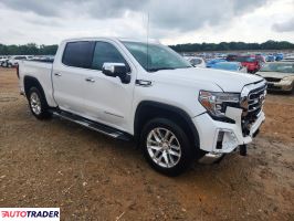 GMC Sierra 2020 3