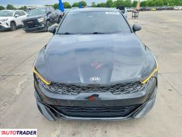 Kia Pozostałe 2021 1