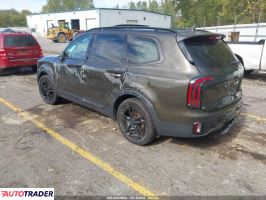 Kia Pozostałe 2024 3