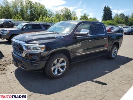 Dodge Ram 2019 5 Dodge Ram 2019 5