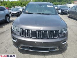 Jeep Grand Cherokee 2021 3 Jeep Grand Cherokee 2021 3