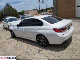 BMW 330 2021 2