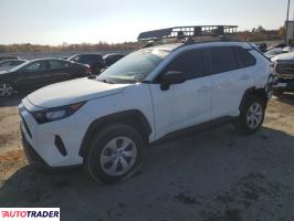 Toyota Pozostałe 2021 2