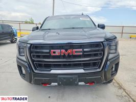 GMC Yukon 2024 5