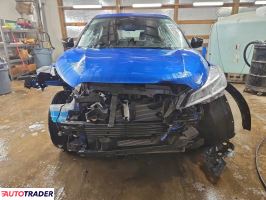 Nissan Pozostałe 2023 1