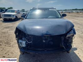 Lexus NX 2021 2
