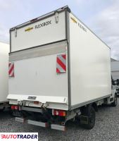 Fiat Ducato 2024 2.2 Fiat Ducato 2024 2.2