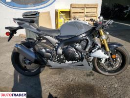 Suzuki GSX - zobacz ofertę